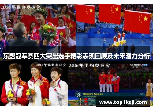 东盟冠军赛四大突出选手精彩表现回顾及未来潜力分析
