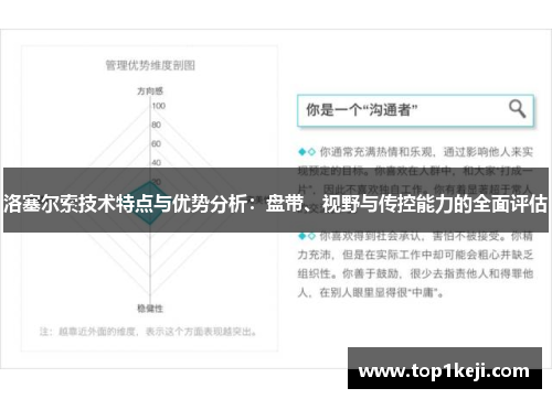洛塞尔索技术特点与优势分析:盘带、视野与传控能力的全面评估 洛塞尔索技术特点与优势分析:盘带、视野与传控能力的全面评估