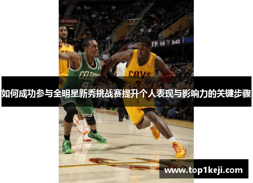 如何成功参与全明星新秀挑战赛提升个人表现与影响力的关键步骤